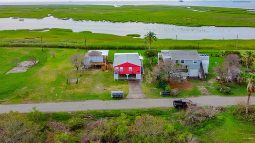 Port Bolivar null-story, 4-bed 2012 Keystone-idx