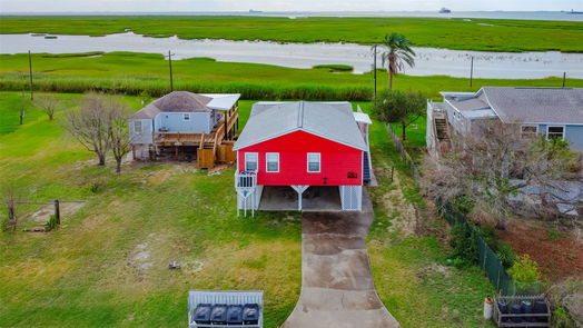 Port Bolivar null-story, 4-bed 2012 Keystone-idx