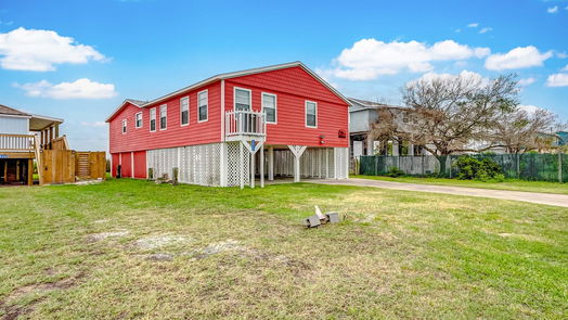 Port Bolivar null-story, 4-bed 2012 Keystone-idx