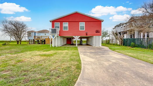 Port Bolivar null-story, 4-bed 2012 Keystone-idx