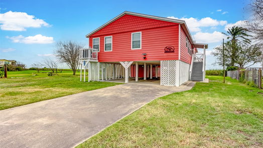 Port Bolivar null-story, 4-bed 2012 Keystone-idx