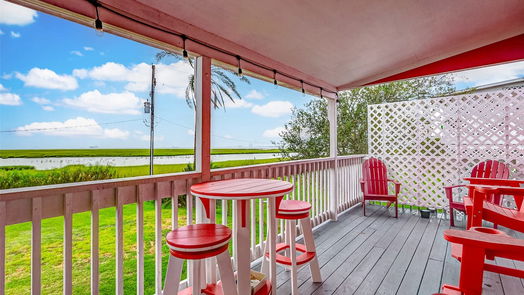 Port Bolivar null-story, 4-bed 2012 Keystone-idx
