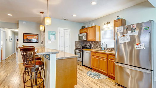 Port Bolivar null-story, 4-bed 2012 Keystone-idx