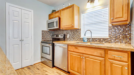 Port Bolivar null-story, 4-bed 2012 Keystone-idx