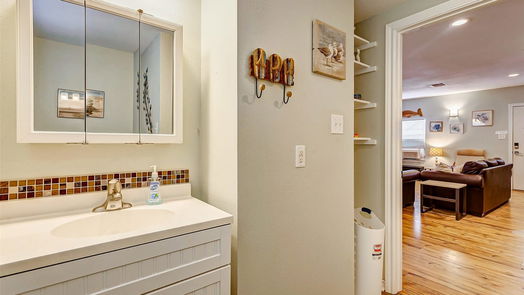 Port Bolivar null-story, 4-bed 2012 Keystone-idx