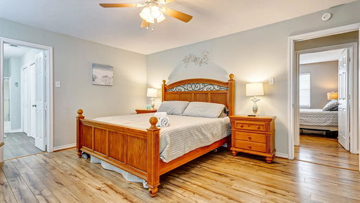 Port Bolivar null-story, 4-bed 2012 Keystone-idx