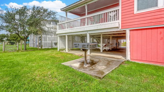 Port Bolivar null-story, 4-bed 2012 Keystone-idx