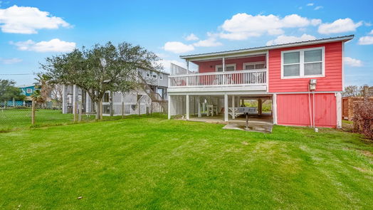 Port Bolivar null-story, 4-bed 2012 Keystone-idx