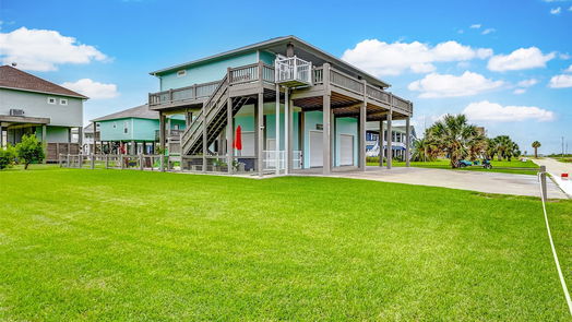 Port Bolivar null-story, 3-bed 965 Kenlyn Drive-idx