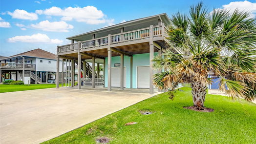 Port Bolivar null-story, 3-bed 965 Kenlyn Drive-idx