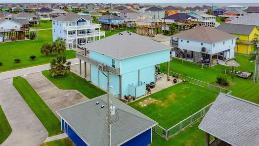 Port Bolivar null-story, 3-bed 965 Kenlyn Drive-idx