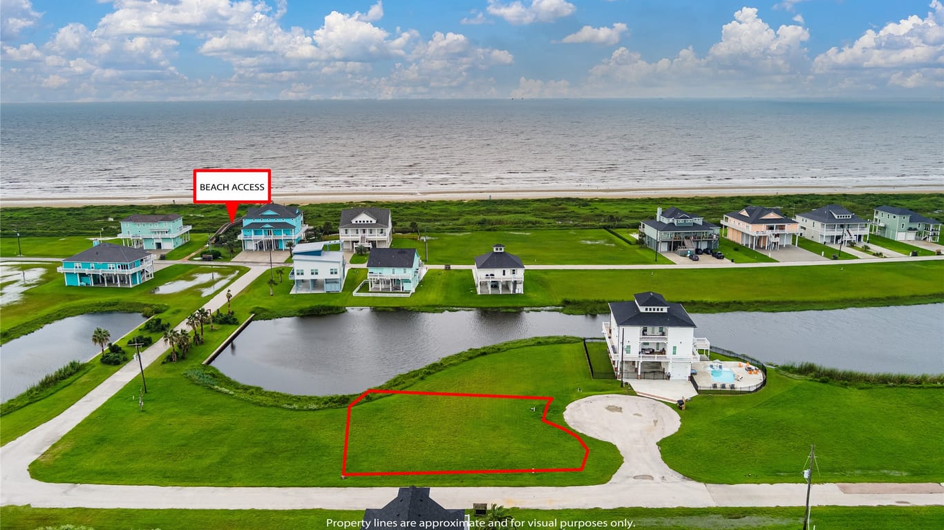 Port Bolivar null-story, null-bed 3842 Marble Street-idx