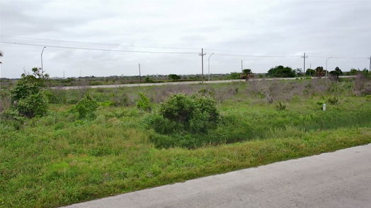 Port Bolivar null-story, null-bed Lots 5 thru 8 Anderson Avenue-idx