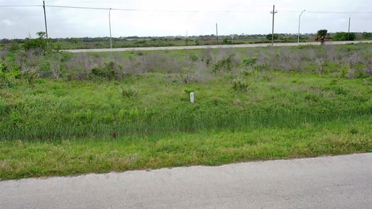 Port Bolivar null-story, null-bed Lots 5 thru 8 Anderson Avenue-idx