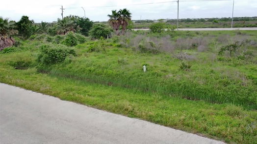 Port Bolivar null-story, null-bed Lots 5 thru 8 Anderson Avenue-idx