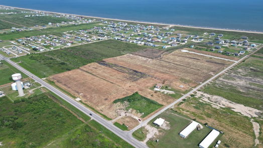 Port Bolivar null-story, null-bed Lot 2 Highway 87-idx