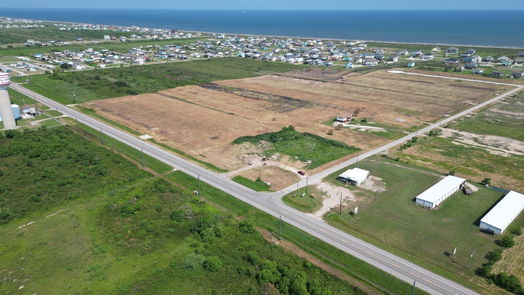 Port Bolivar null-story, null-bed Lot 2 Highway 87-idx