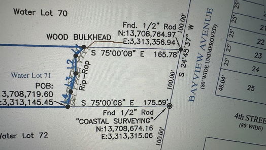 Port Bolivar null-story, null-bed 1423 4th Street-idx