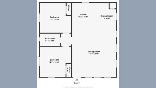 Port Bolivar 1-story, 2-bed 1223 Martinique Lane-idx