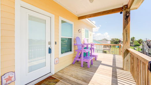 Port Bolivar 1-story, 3-bed 118 Ocean Tide Drive-idx