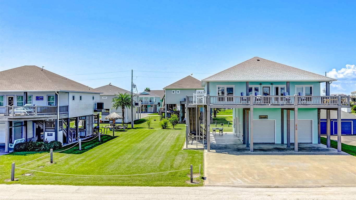 Port Bolivar null-story, 3-bed 965 Kenlyn Drive-idx