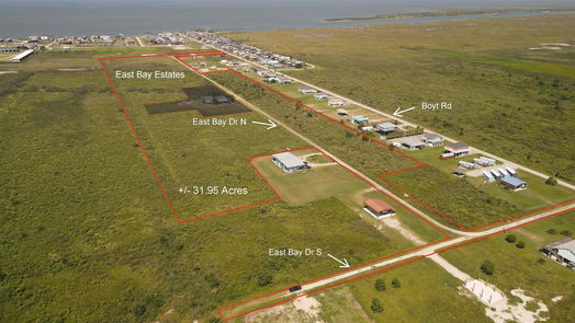 Port Bolivar null-story, null-bed 1133 E Bay Drive-idx