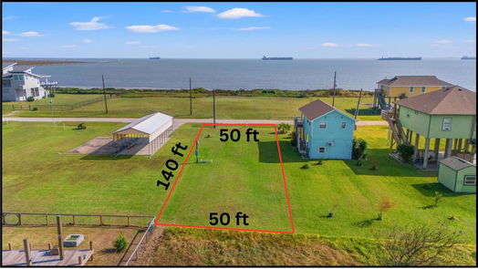 Port Bolivar null-story, null-bed 1313 Galveston Avenue-idx