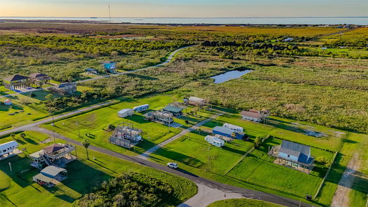 Port Bolivar null-story, null-bed 933 Wesley Way-idx