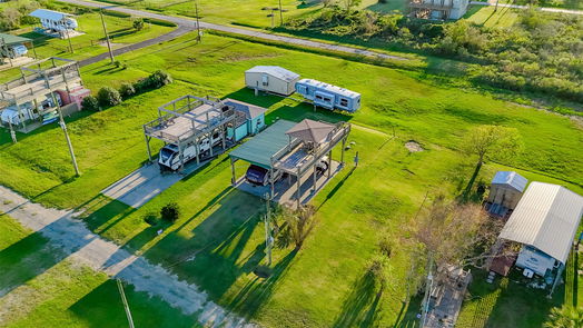 Port Bolivar null-story, null-bed 933 Wesley Way-idx