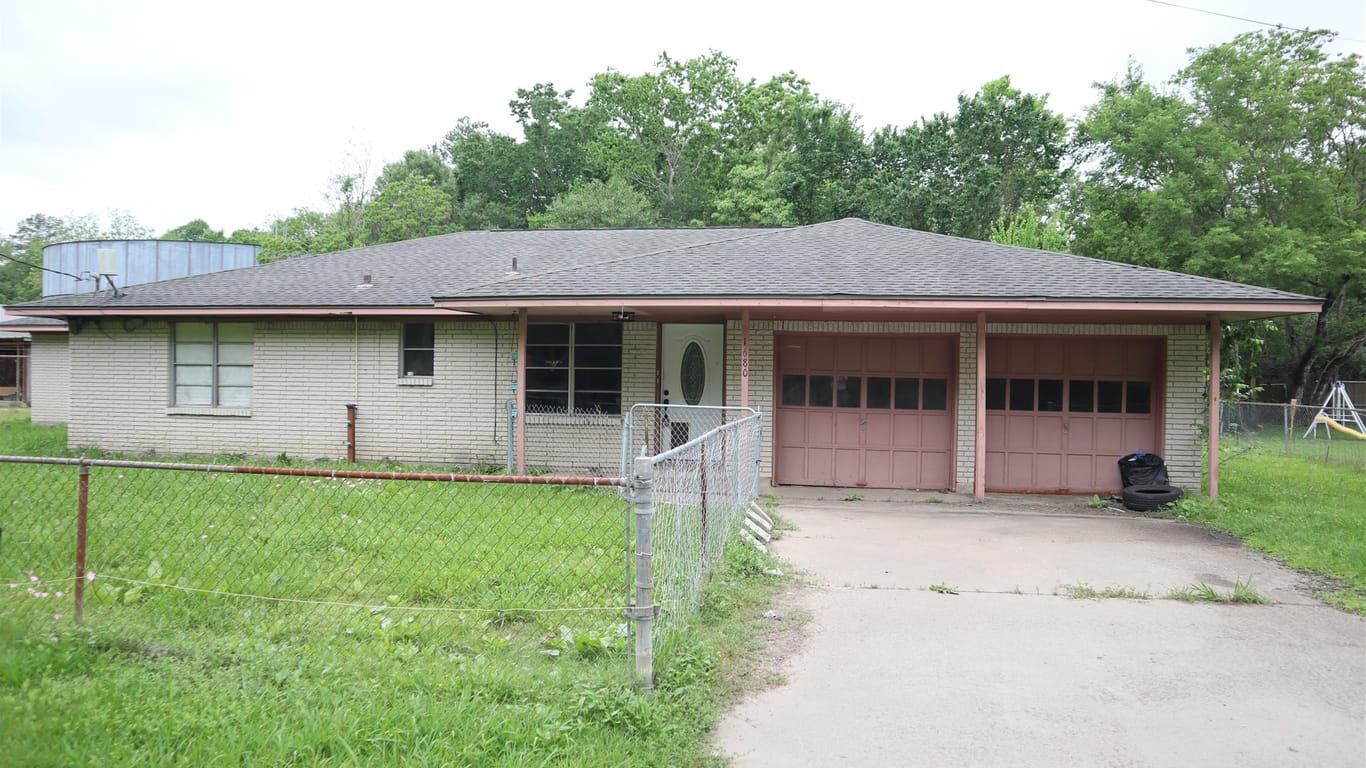 Sour Lake null-story, 3-bed 1680 S Ann Street-idx
