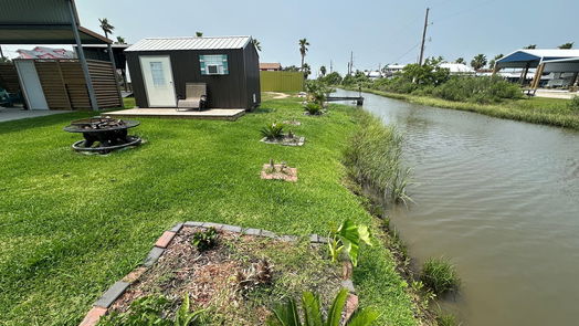 Crystal Beach null-story, null-bed 1216 N Monkhouse-idx