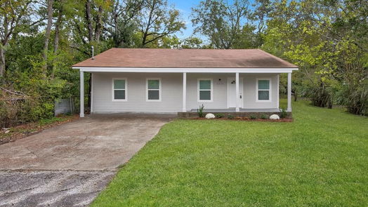 Beaumont null-story, 4-bed 5375 Pine Burr Boulevard-idx