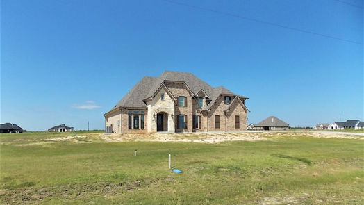 Beaumont null-story, null-bed 13760 Ponderosa Trail-idx