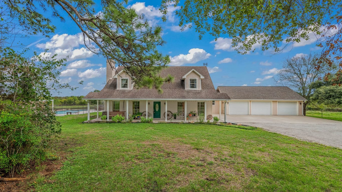 Anderson 2-story, 4-bed 1873 County Road 219-idx