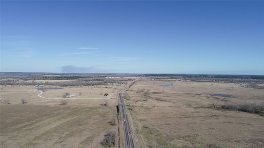 Bedias null-story, null-bed 15 Acres Lot 14, Hwy 30-idx