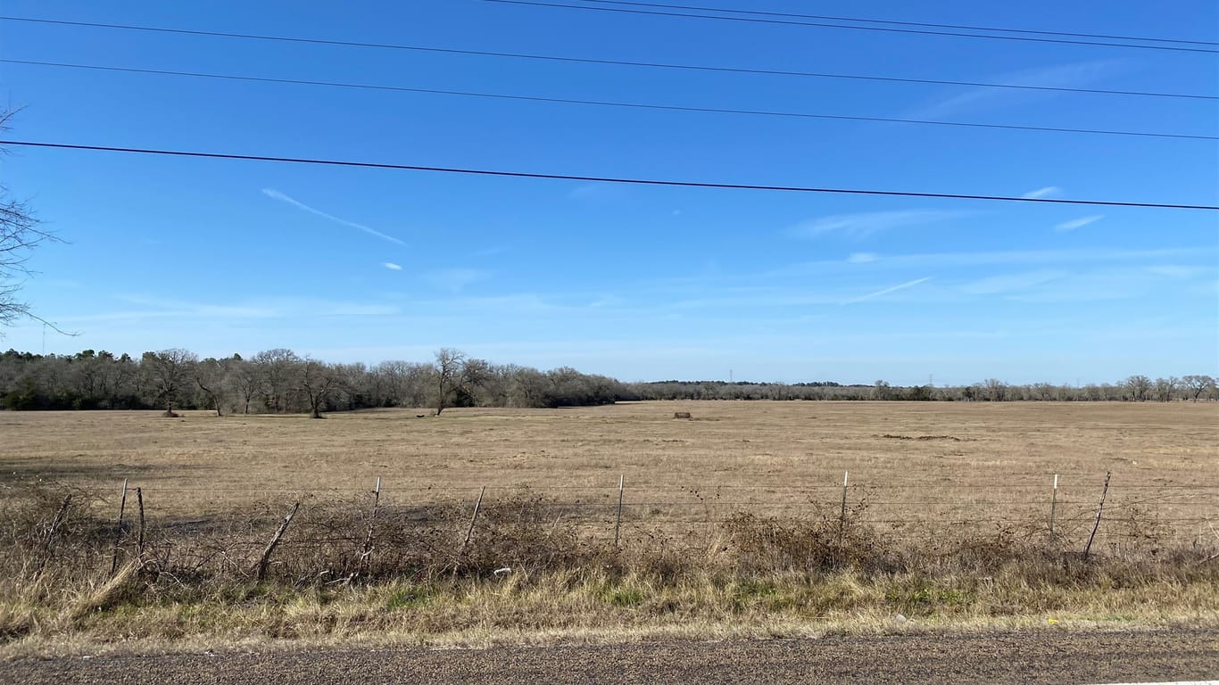 Bedias null-story, null-bed 15 Acres Lot 14, Hwy 30-idx