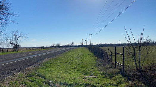 Bedias null-story, null-bed 15 Acres Lot 9, Hwy 30-idx