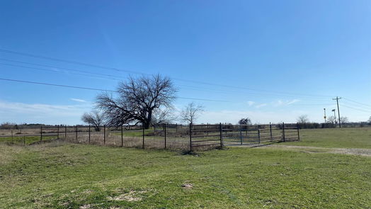 Bedias null-story, null-bed 15 Acres Lot 7, Hwy 30-idx