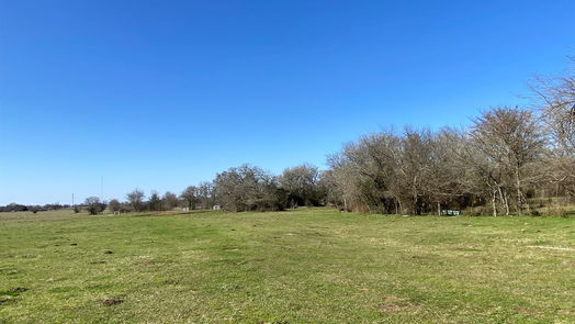 Bedias null-story, null-bed 15 Acres Lot 7, Hwy 30-idx