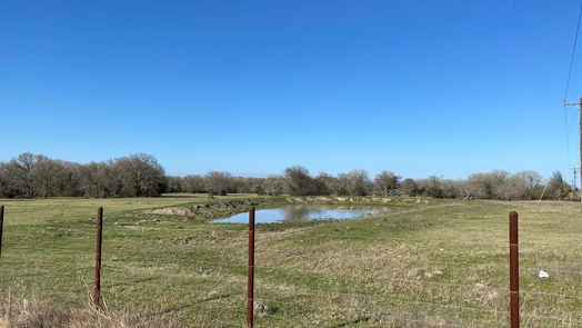 Bedias null-story, null-bed 15 Acres Lot 7, Hwy 30-idx