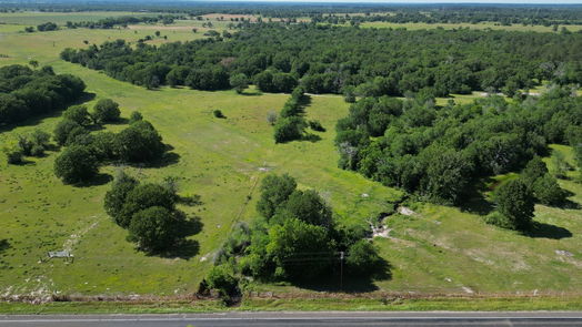 Bedias null-story, null-bed 15 Acres Lot 9, Hwy 30-idx