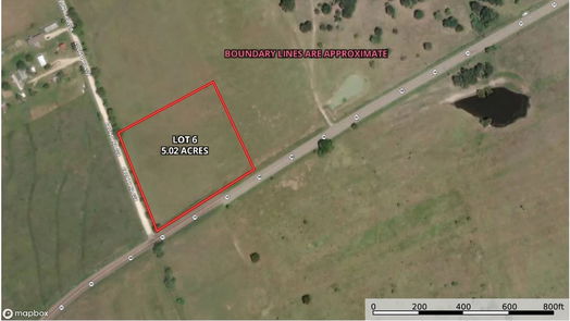 Bedias null-story, null-bed 5.02 Acres, Lot 6 County Road 228-idx