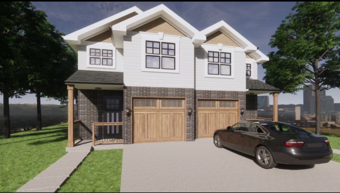Brenham 2-story, 3-bed 1600/1602 Clay Street-idx