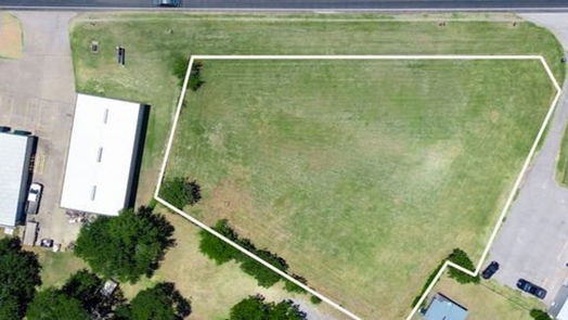 Brenham null-story, null-bed TBD Highway 105-idx