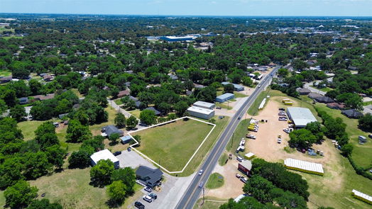 Brenham null-story, null-bed TBD Highway 105-idx