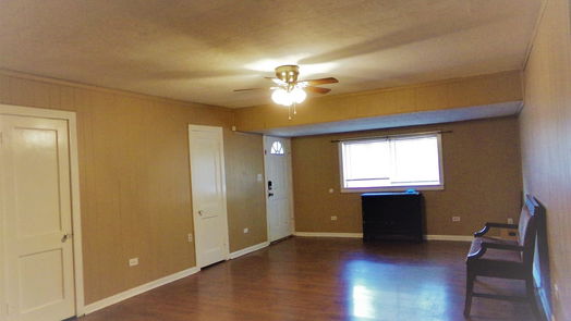 Brenham 1-story, 3-bed 405 W Lubbock Street-idx