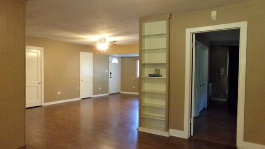 Brenham 1-story, 3-bed 405 W Lubbock Street-idx