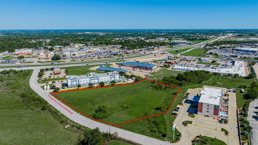 Brenham null-story, null-bed TBD Schulte Boulevard-idx