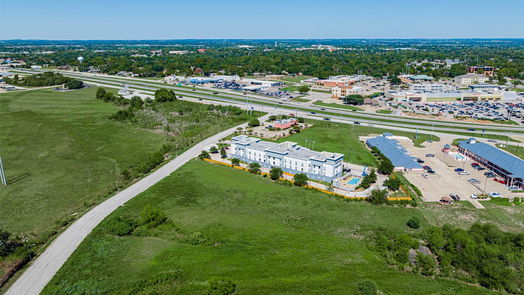 Brenham null-story, null-bed TBD Schulte Boulevard-idx