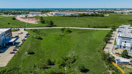 Brenham null-story, null-bed TBD Schulte Boulevard-idx